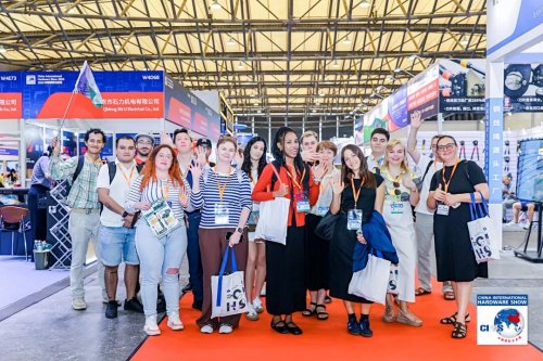 2025中国国际五金展振奋全球五金市场(图12)