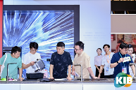 2025上海国际智家生活博览会圆满落幕(图8)