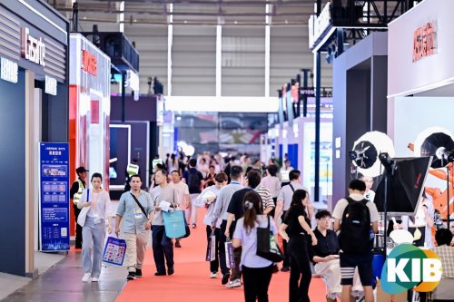 2025上海国际智家生活博览会圆满落幕(图10)