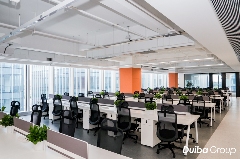 兑吧集团总部大楼乔迁新址 焕新起航开启发展新篇(图5)