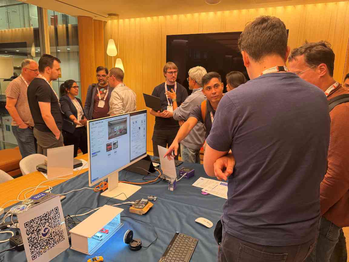 1024程序员节重要献礼：RUBIK Pi 3获官方Ubuntu支持，799元限量发售(图3)