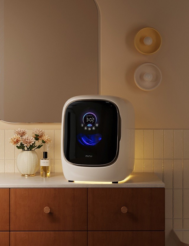 十周年暨双11爆发｜ MINIJ 小吉以爆品矩阵与“小吉风”美学，打造理想家的模样(图2)