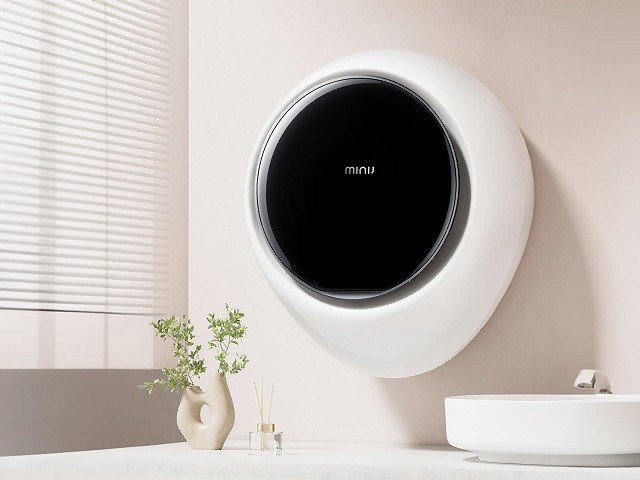 十周年暨双11爆发｜ MINIJ 小吉以爆品矩阵与“小吉风”美学，打造理想家的模样(图6)