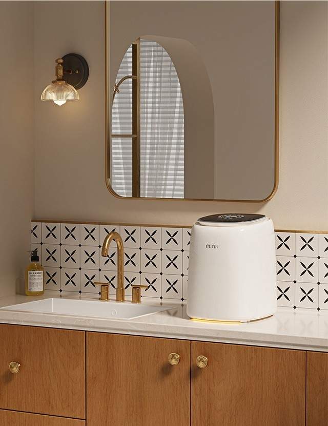 十周年暨双11爆发｜ MINIJ 小吉以爆品矩阵与“小吉风”美学，打造理想家的模样(图7)