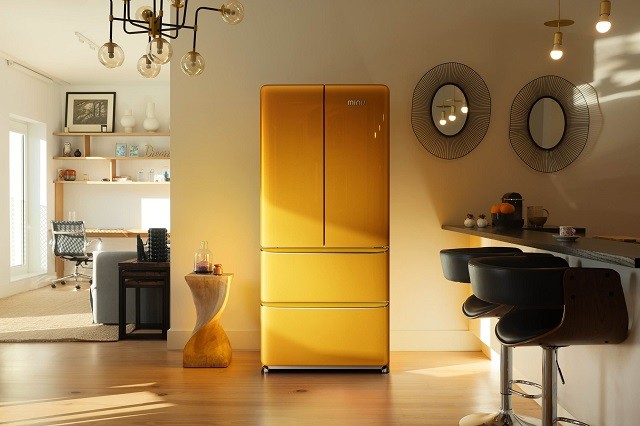 十周年暨双11爆发｜ MINIJ 小吉以爆品矩阵与“小吉风”美学，打造理想家的模样(图8)