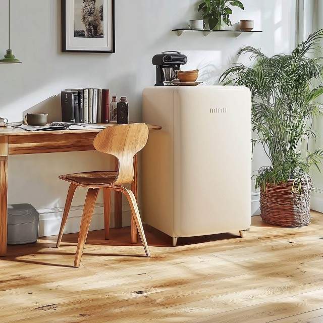 十周年暨双11爆发｜ MINIJ 小吉以爆品矩阵与“小吉风”美学，打造理想家的模样(图9)