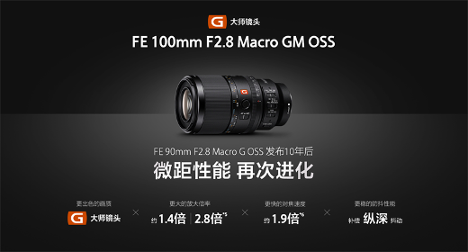 索尼亮相第30届全国摄影艺术展，携多款影像产品演绎15年创新力量(图7)