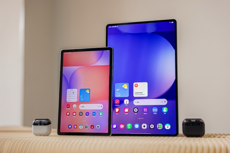 实用更贴心 三星Galaxy智能生态产品双十一热销中(图2)