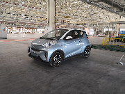 新能源汽车制造多场景地坪解决方案,秀珀助力国家创新产业发展(图2) 新能源汽车制造多场景地坪解决方案,秀珀助力国家创新产业发展(图2)