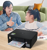 办公不将就，生活不将就，Brother DCP-T435W，你的全能打印搭档(图9)