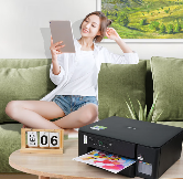 办公不将就，生活不将就，Brother DCP-T435W，你的全能打印搭档(图8)