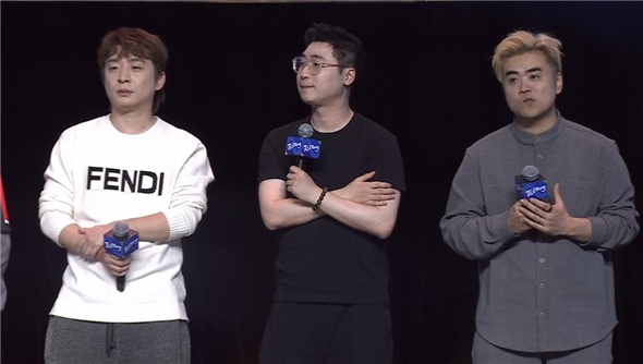 “敢为不凡杯”TCL全球高校电子竞技联赛S4中国区总决赛谢幕，硬核科技与竞技激情的双向奔赴！(图10)