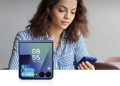 以技术远见构建未来体验 三星Galaxy手机加速移动AI普及(图5)