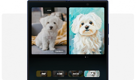 以技术远见构建未来体验 三星Galaxy手机加速移动AI普及(图4)