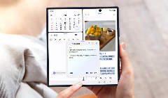 以技术远见构建未来体验 三星Galaxy手机加速移动AI普及(图3)