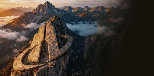 焕新启航敬请期待！莫干山板材战略升级在即，零碳实践点亮家居新未来(图1)