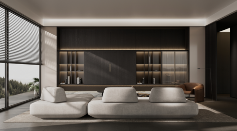 焕新启航敬请期待！莫干山板材战略升级在即，零碳实践点亮家居新未来(图3)