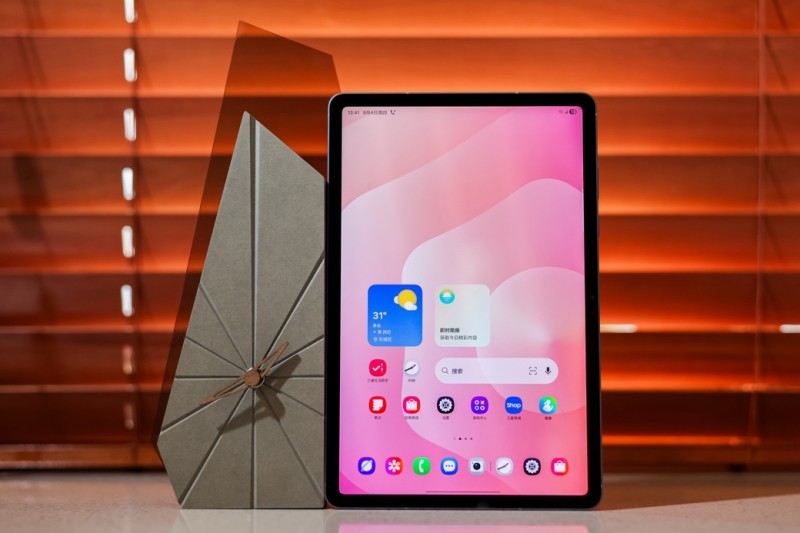 平板能否撑起完整工作流？三星Galaxy Tab S11系列做到了(图1)