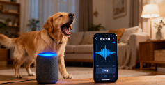 宠物声音识别全面解读：技术、场景与商业价值结合(图3)