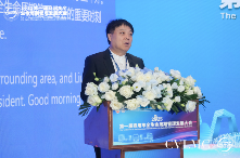 共建共享 共创共惠 2025第一届商用车全生命周期管理发展大会在京顺利召开(图3)