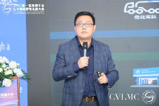 共建共享 共创共惠 2025第一届商用车全生命周期管理发展大会在京顺利召开(图9)