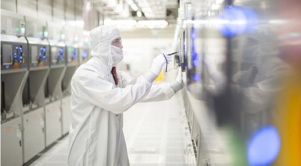 9亿美元，美光科技出售Lehi UT Fab晶圆厂给德州仪器公司(图1)