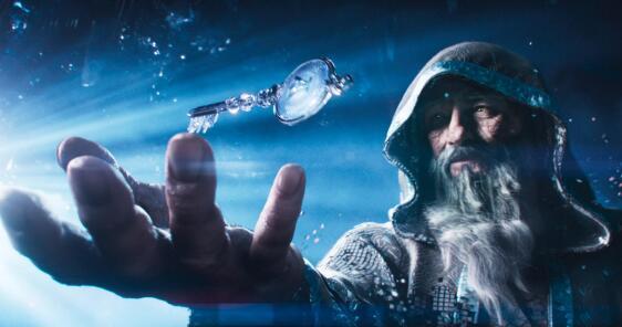 元宇宙VR/AR龙头微美全息（WiMi.US），会引领互联网的下一站吗？(图1)