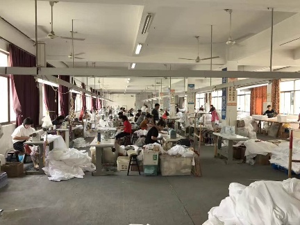 布草王:源头织造厂如何破解中小型中高端精品酒店布草采购困境？(图4)