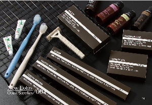 布草王:源头织造厂如何破解中小型中高端精品酒店布草采购困境？(图5)