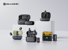 无线麦克风品类爆发：猛玛双11全平台领跑(图4)