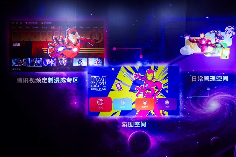 光影科技治愈“数字疲劳” 爱普生“三芯三色全彩引擎”开启家用投影新时代(图4)