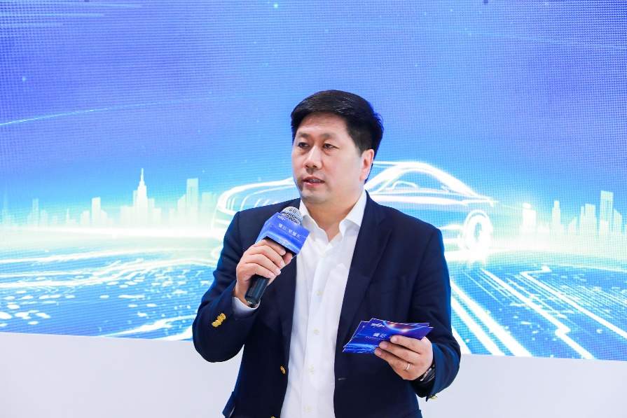 芯驰科技上海车展首秀 发布四款全新产品(图4)