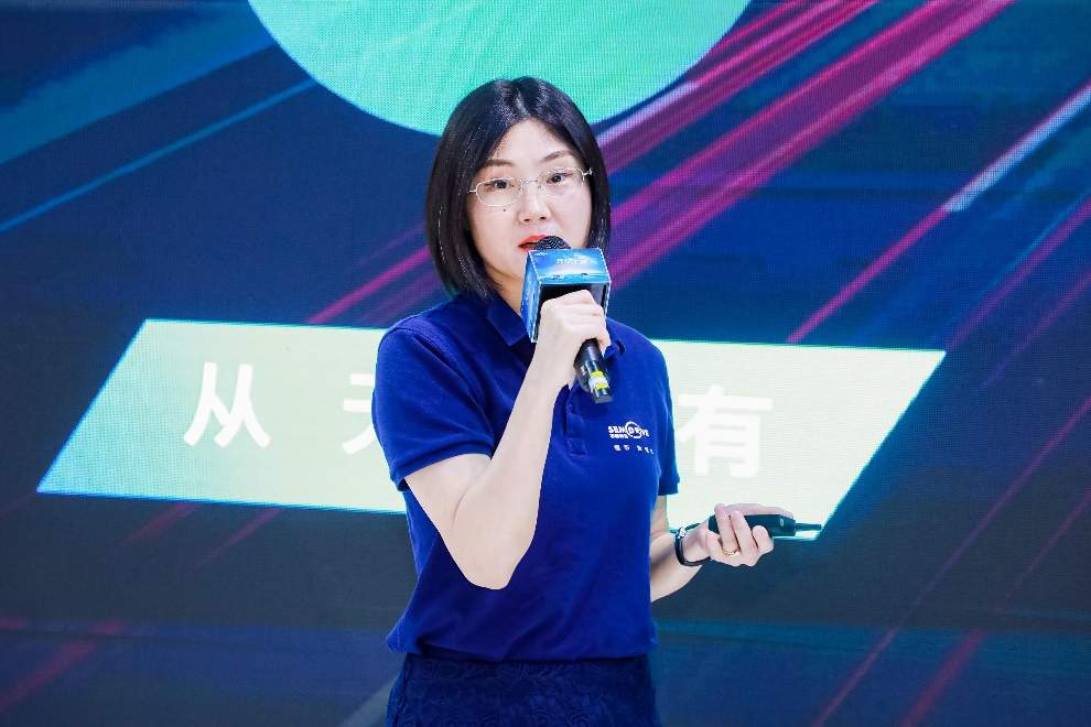 2021世界人工智能大会 | 芯驰科技发布全开放UniDrive自动驾驶平台(图5)