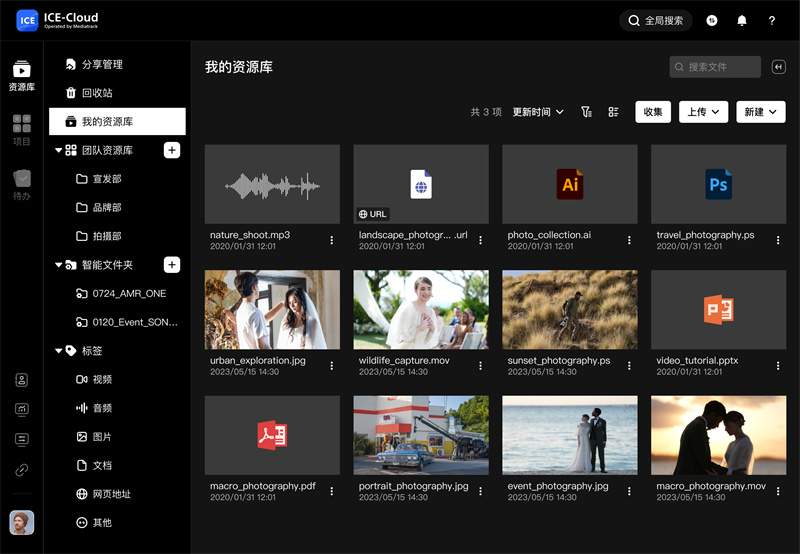 Creators’ App迎来重大更新(图5)