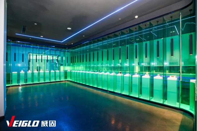 并购“深圳忆数存储”，上海威固信息以全新产业基地迈向国际化市场(图3)