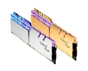 芝奇为Ryzen Vermeer CPU超频纪录最多使用内存品牌(图1) 芝奇为Ryzen Vermeer CPU超频纪录最多使用内存品牌(图1)