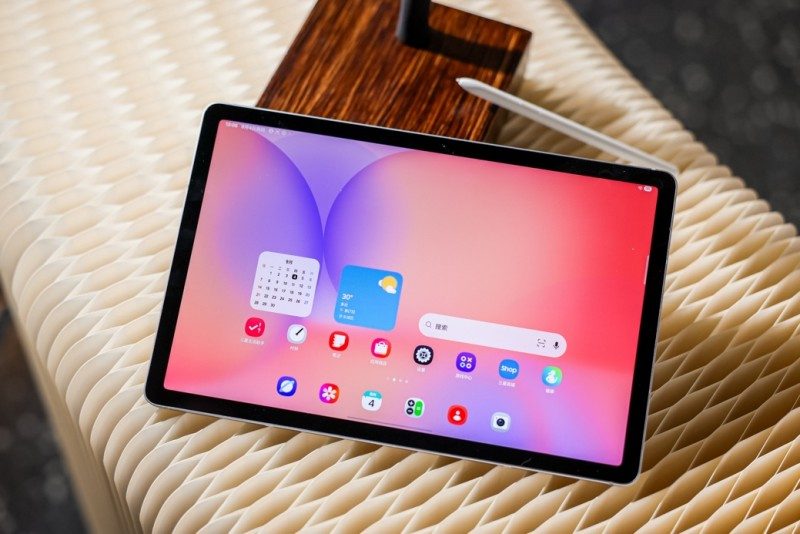 双十一入手三星Galaxy Tab S11系列 开启高效办公新方式(图3)