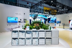 《索尼中国可持续发展报告2025》于进博会发布，二十年披露见证长期承诺(图7)