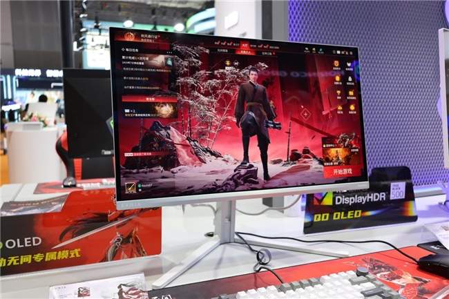 AI赋能！飞利浦&EVNIA弈威闪耀亮相第八届中国国际进口博览会(图12)