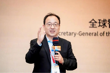 全栈协同 生态共筑——未来物联网开发者论坛深圳启幕，解码开发者落地新路径(图1)