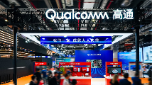 高通与中国伙伴推动智能体落地到终端侧，为进博会观众带来新体验(图1)