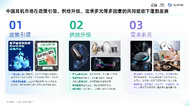 《2025天猫耳机品类年度白皮书》重磅发布(图4)