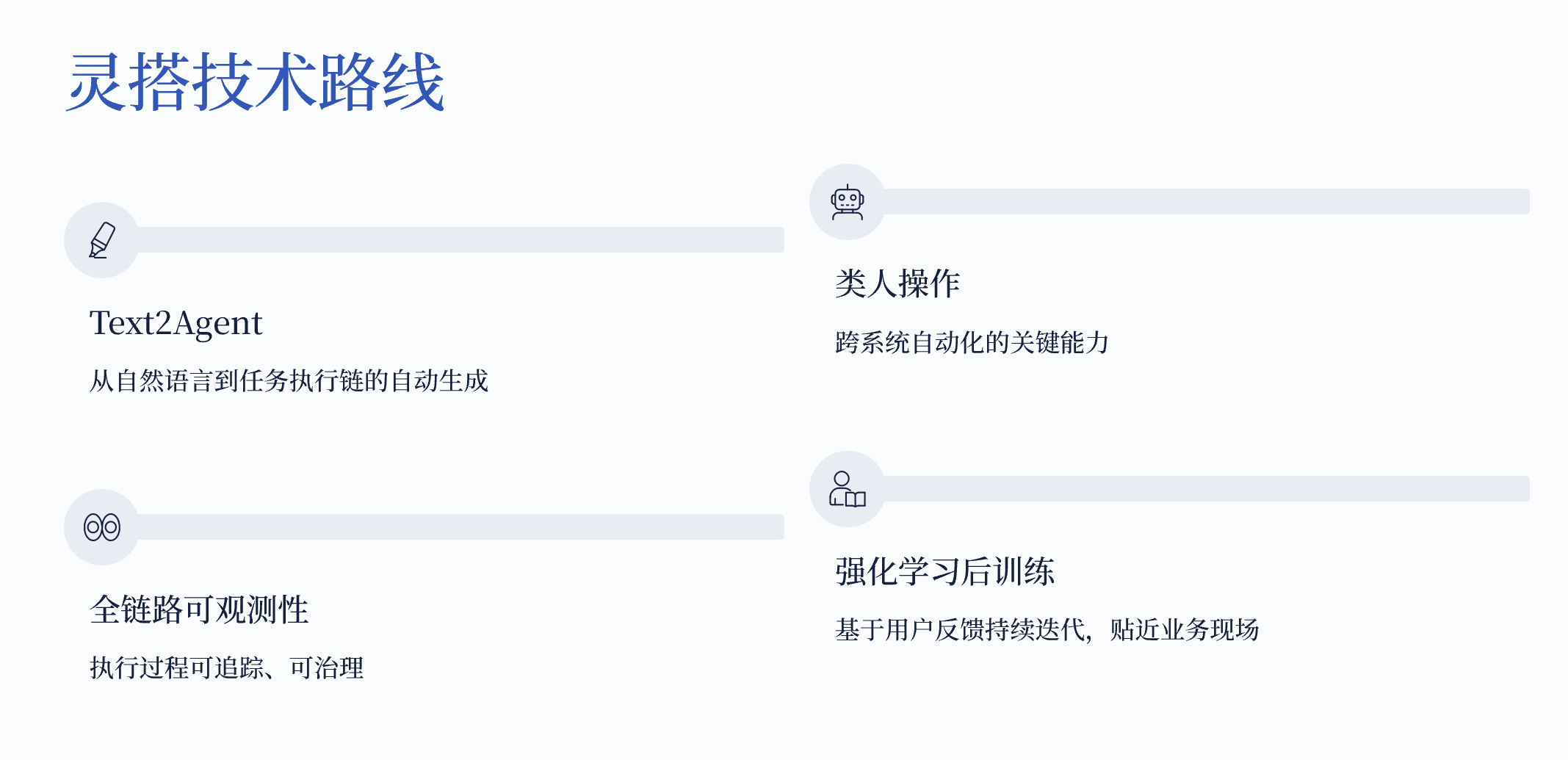 2025 IDC报告重磅发布：未来式智能跻身IDC领导者象限，以“执行力”定义智能体生产力(图2)