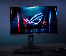 双模沉浸与疾速制霸！ROG电竞显示器提升视觉新体验！(图5)