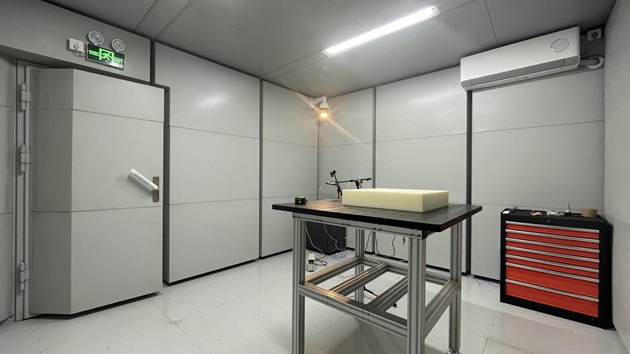 索斯科静音性能测试技术，质造电动车静谧空间(图5)