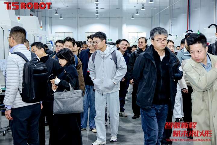 钛虎新品重磅发布 突破不可能三角(图3)