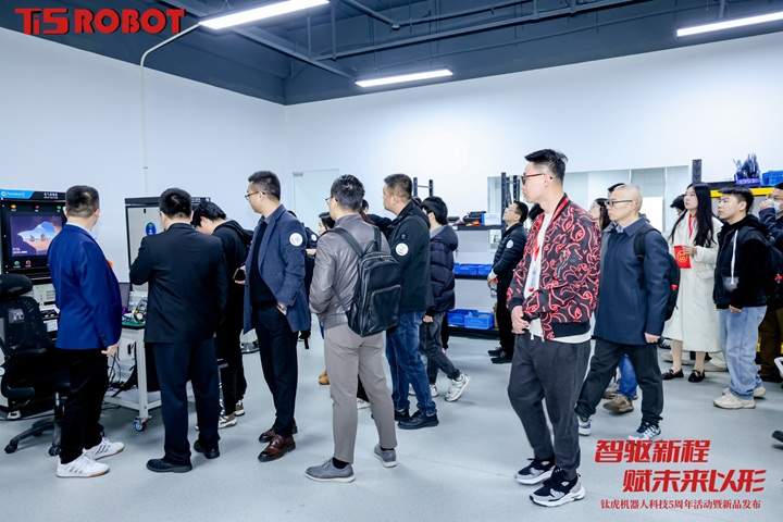 钛虎新品重磅发布 突破不可能三角(图2)