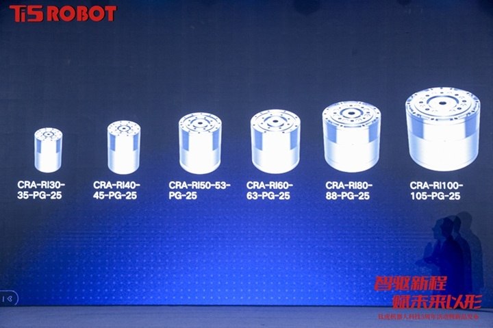 钛虎新品重磅发布 突破不可能三角(图9)