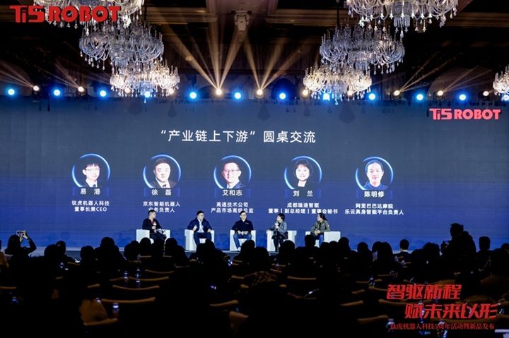 钛虎新品重磅发布 突破不可能三角(图6)