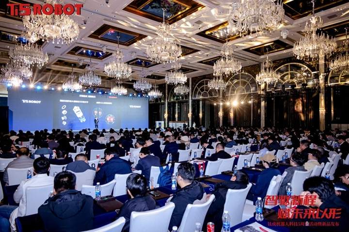 钛虎新品重磅发布 突破不可能三角(图10)